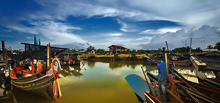 Malaysia tour packages